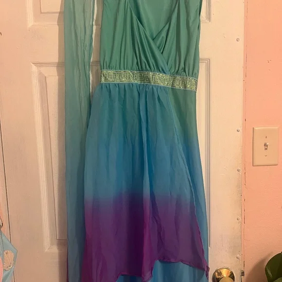 Dresses | Greek Goddess Halloween Costume | Poshmark